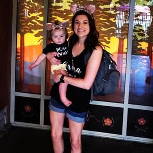 Meet your Posher, Emma